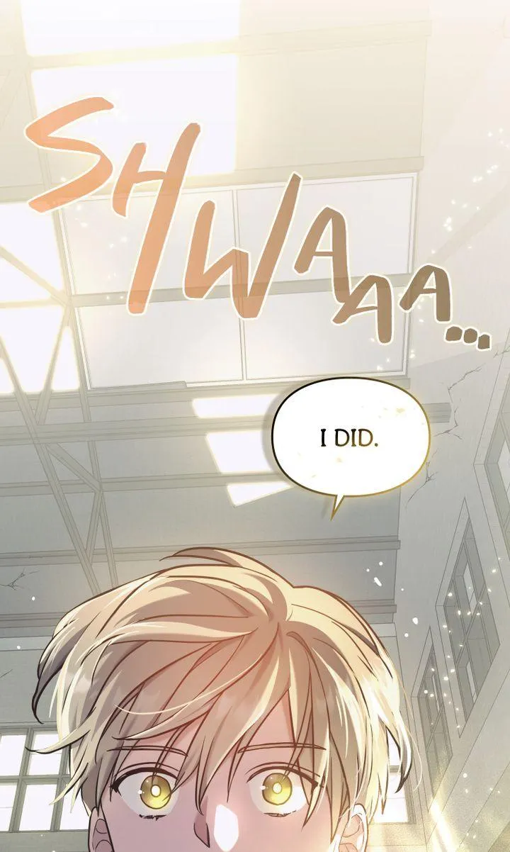 A Trace of the Wonder Chapter 11 page 53 - 