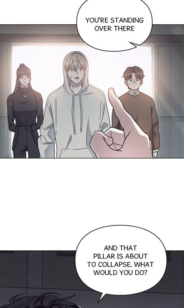 A Trace of the Wonder Chapter 11 page 7 - 