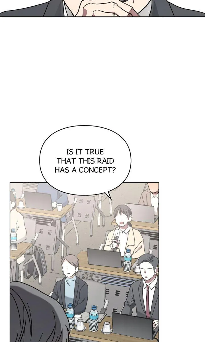 A Trace of the Wonder Chapter 11 page 61 - 
