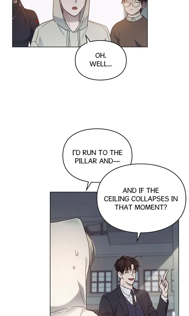 A Trace of the Wonder Chapter 11 page 9 - 