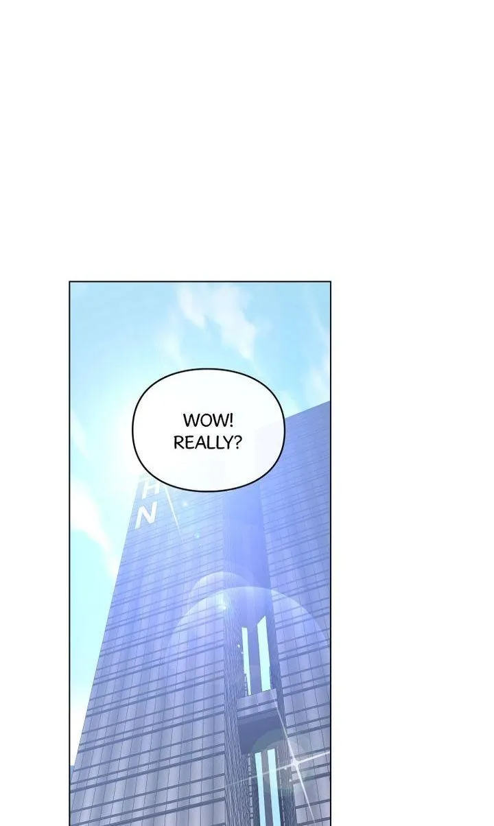 A Trace of the Wonder Chapter 12 page 1 - 