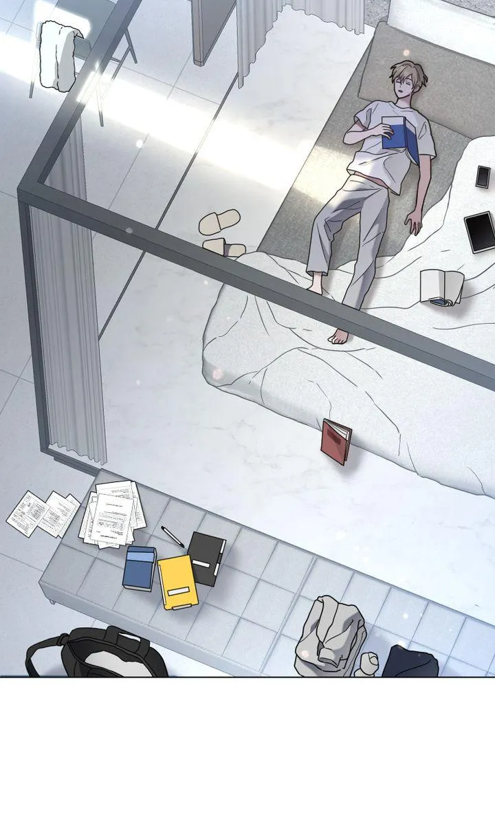 A Trace of the Wonder Chapter 12 page 11 - 
