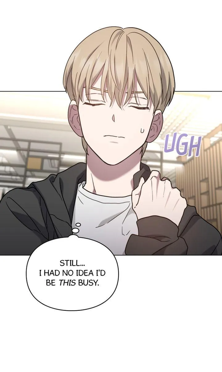 A Trace of the Wonder Chapter 12 page 13 - 