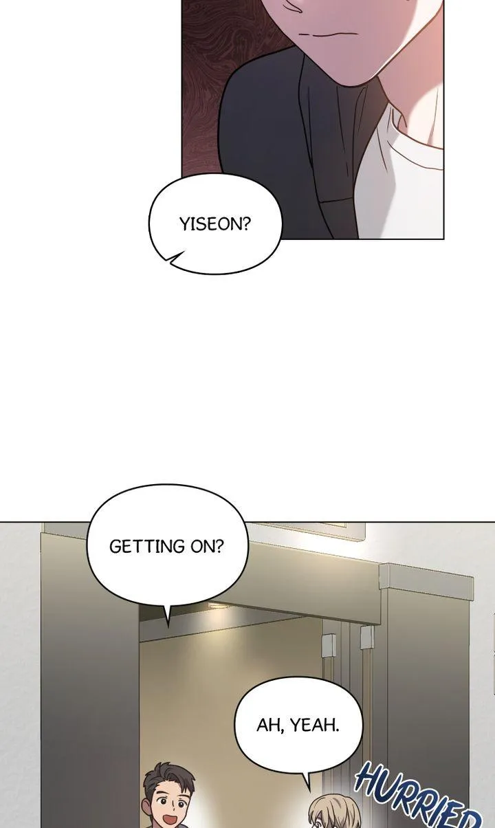A Trace of the Wonder Chapter 12 page 16 - 
