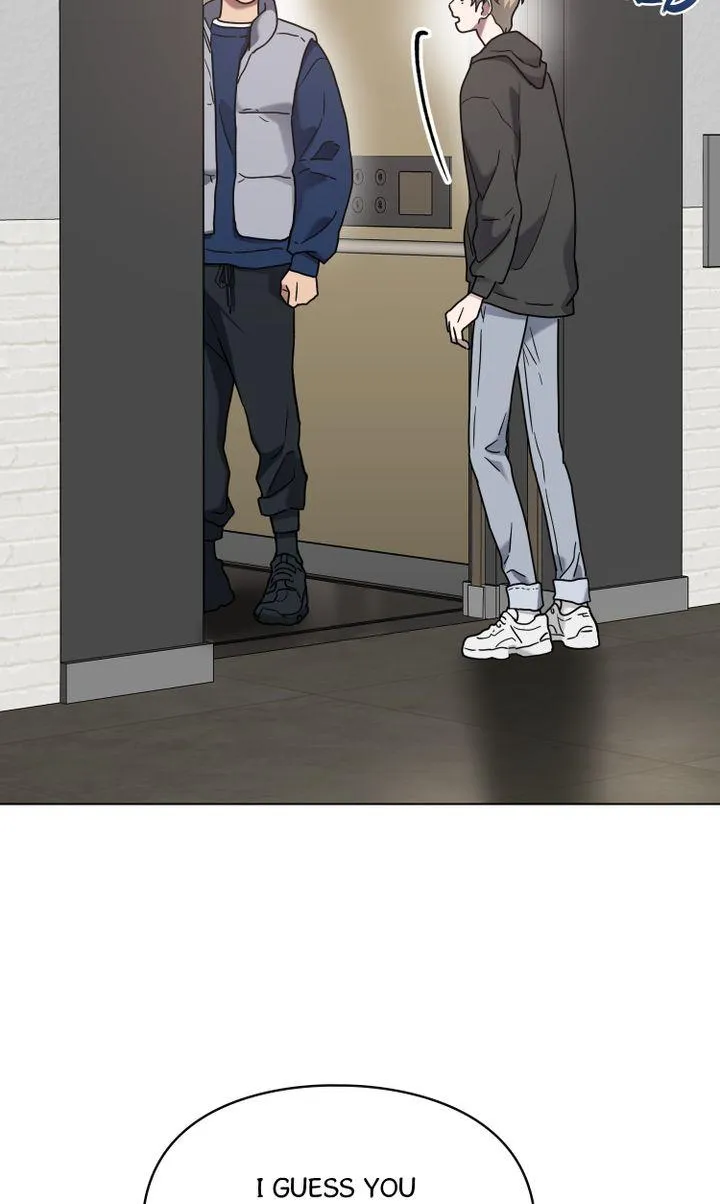 A Trace of the Wonder Chapter 12 page 17 - 