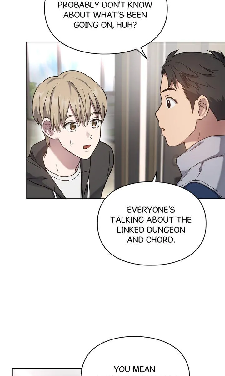 A Trace of the Wonder Chapter 12 page 18 - 