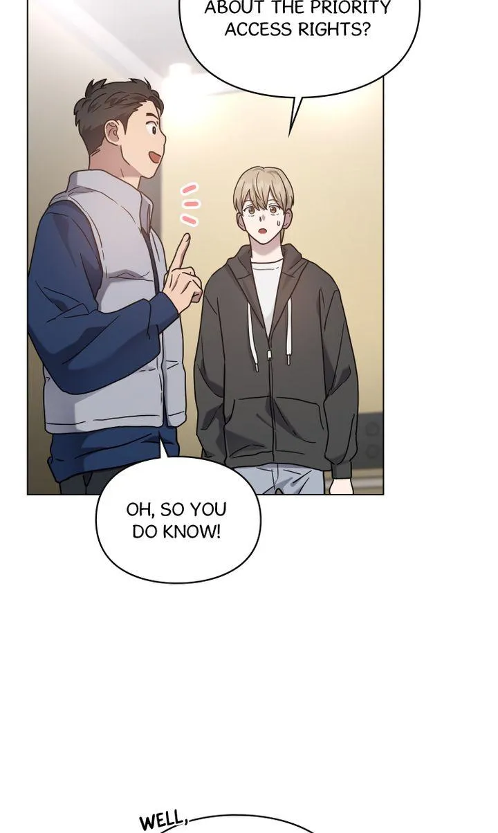 A Trace of the Wonder Chapter 12 page 19 - 