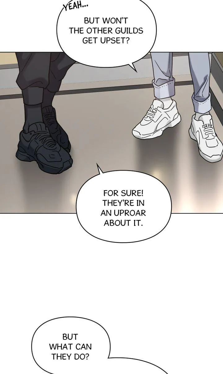 A Trace of the Wonder Chapter 12 page 20 - 