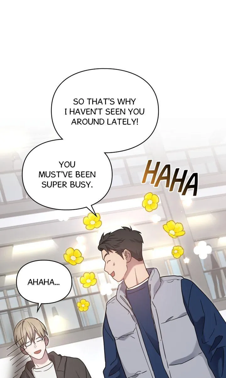 A Trace of the Wonder Chapter 12 page 3 - 