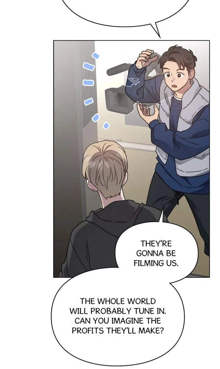 A Trace of the Wonder Chapter 12 page 22 - 