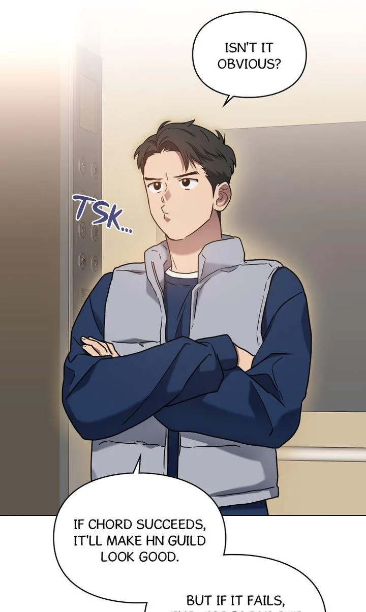 A Trace of the Wonder Chapter 12 page 26 - 