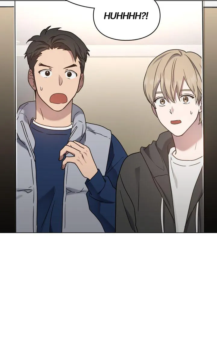 A Trace of the Wonder Chapter 12 page 30 - 