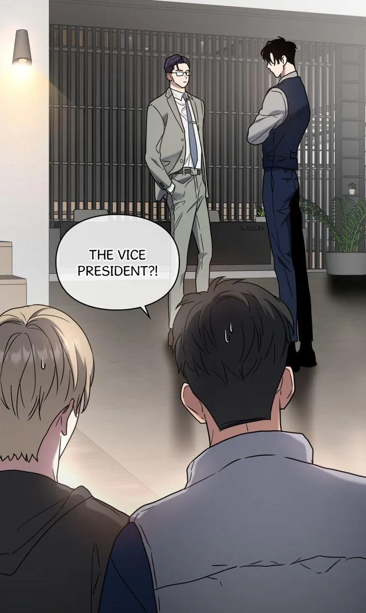 A Trace of the Wonder Chapter 12 page 32 - 