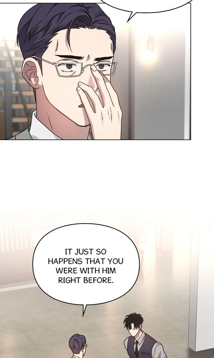 A Trace of the Wonder Chapter 12 page 36 - 