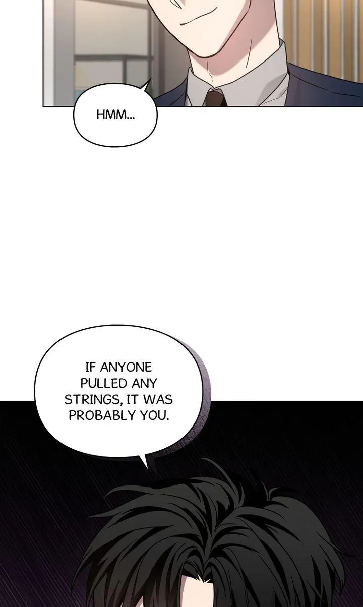 A Trace of the Wonder Chapter 12 page 38 - 