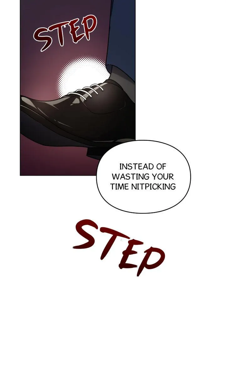 A Trace of the Wonder Chapter 12 page 40 - 