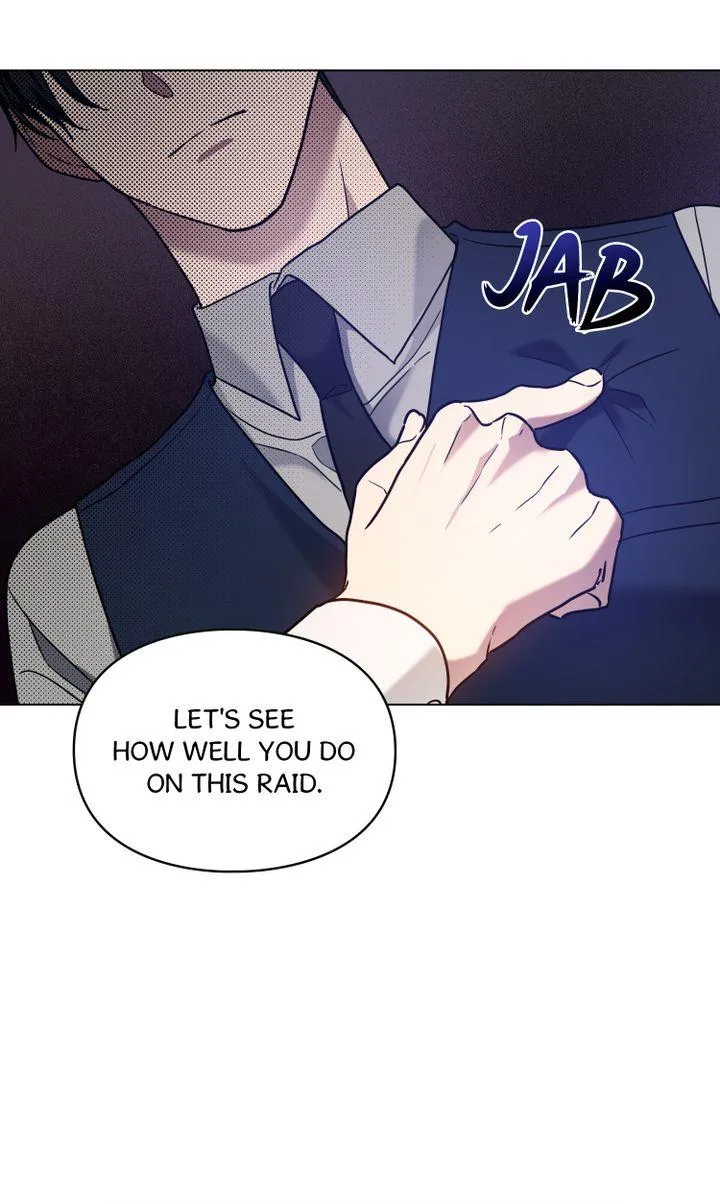 A Trace of the Wonder Chapter 12 page 46 - 