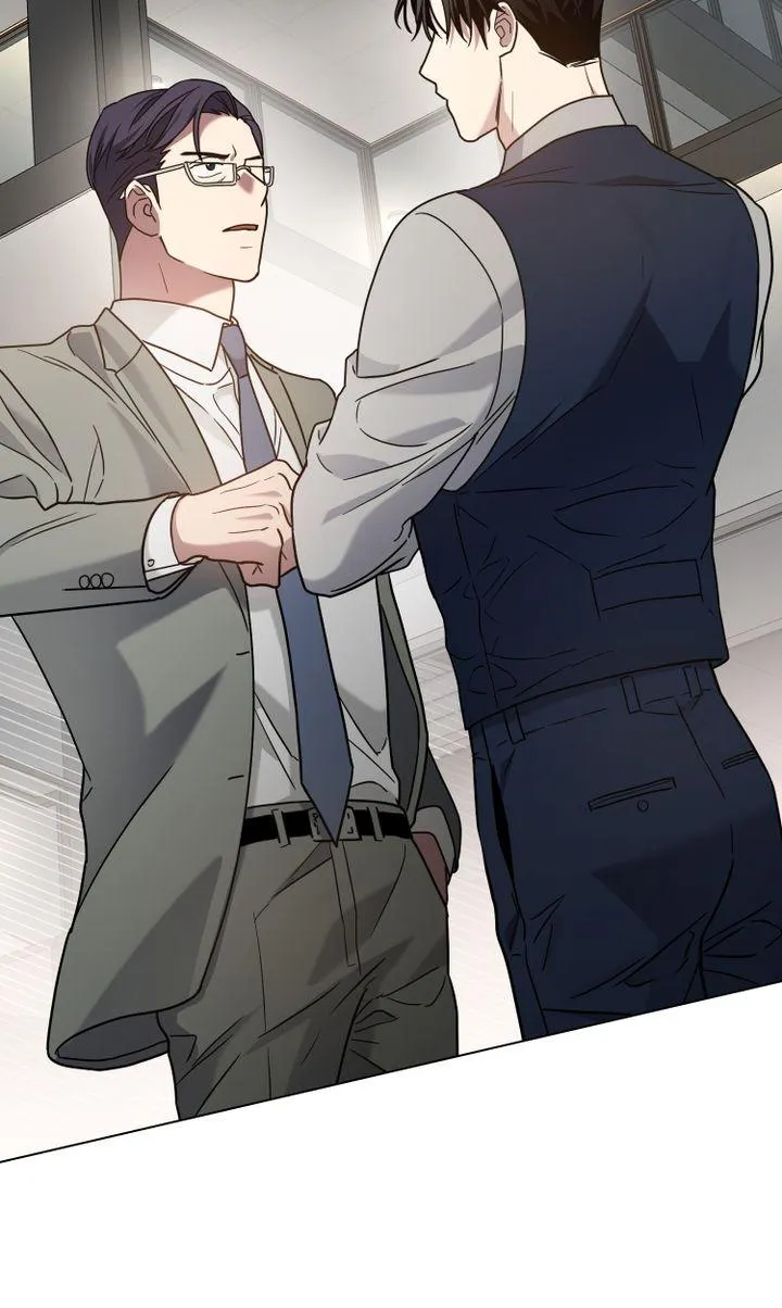 A Trace of the Wonder Chapter 12 page 49 - 