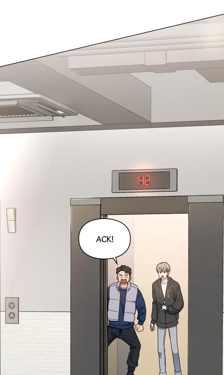 A Trace of the Wonder Chapter 12 page 50 - 