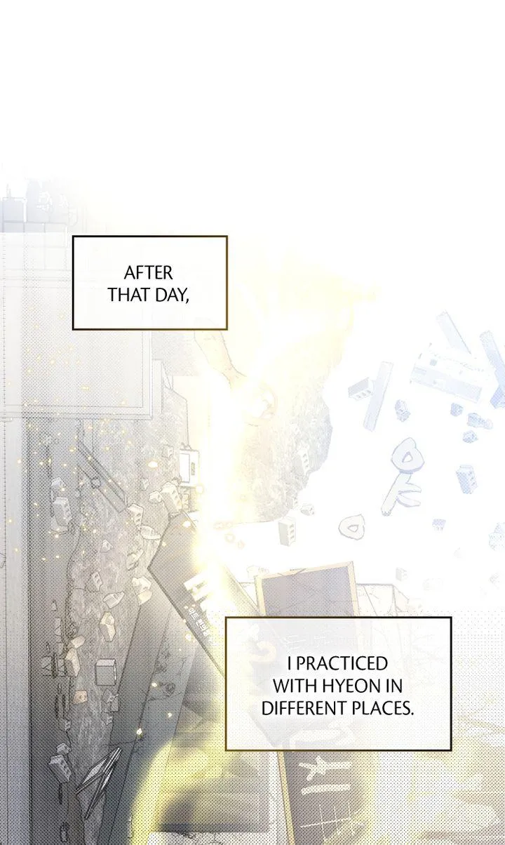 A Trace of the Wonder Chapter 12 page 6 - 