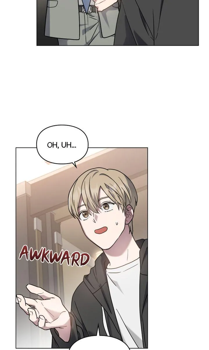 A Trace of the Wonder Chapter 12 page 55 - 
