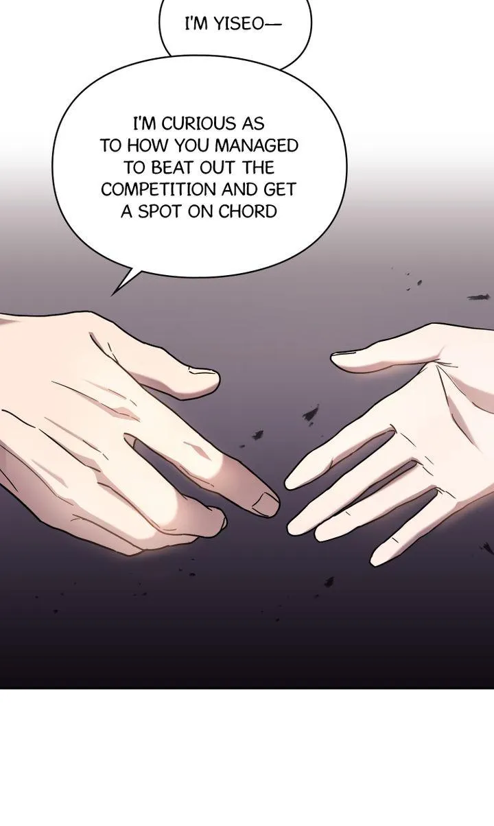 A Trace of the Wonder Chapter 12 page 56 - 