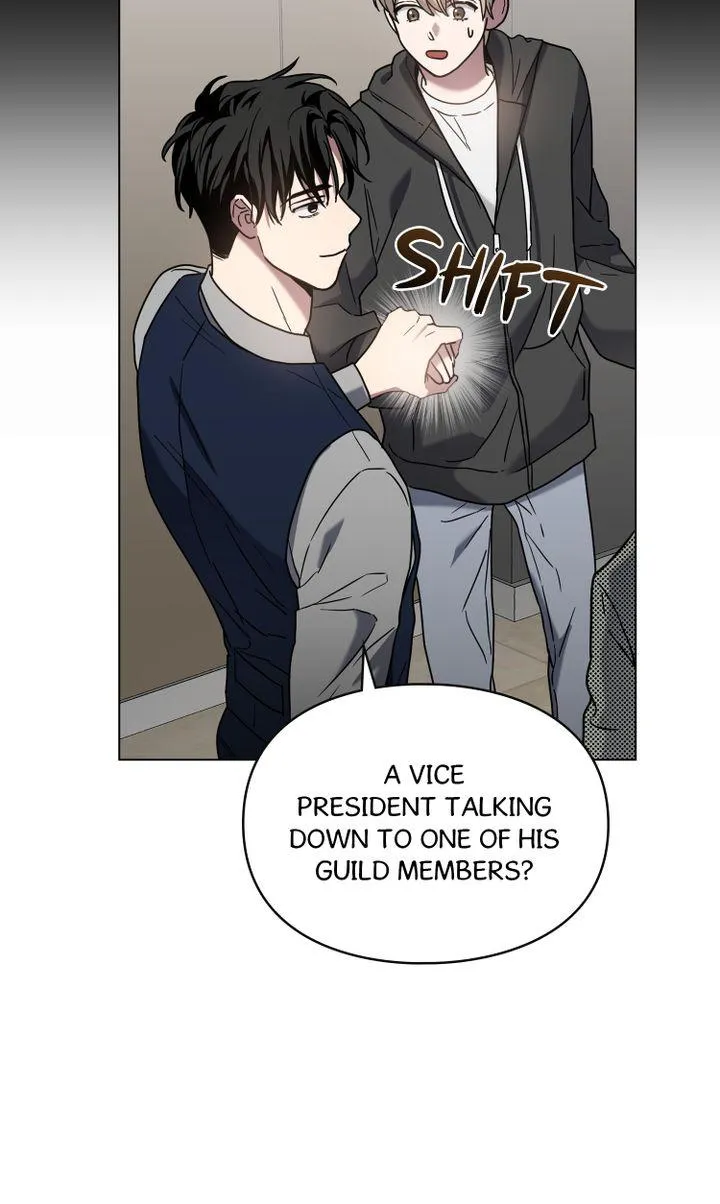 A Trace of the Wonder Chapter 12 page 60 - 