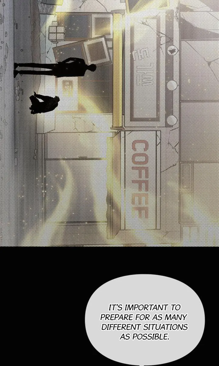 A Trace of the Wonder Chapter 12 page 7 - 