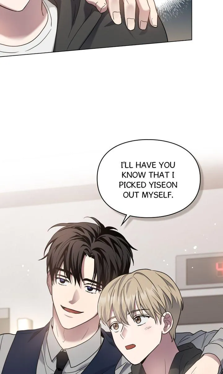 A Trace of the Wonder Chapter 12 page 64 - 