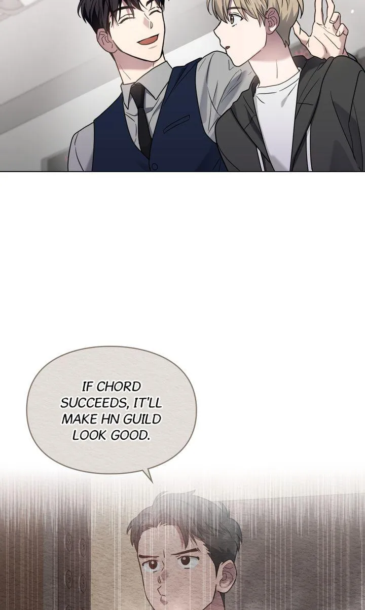A Trace of the Wonder Chapter 12 page 70 - 