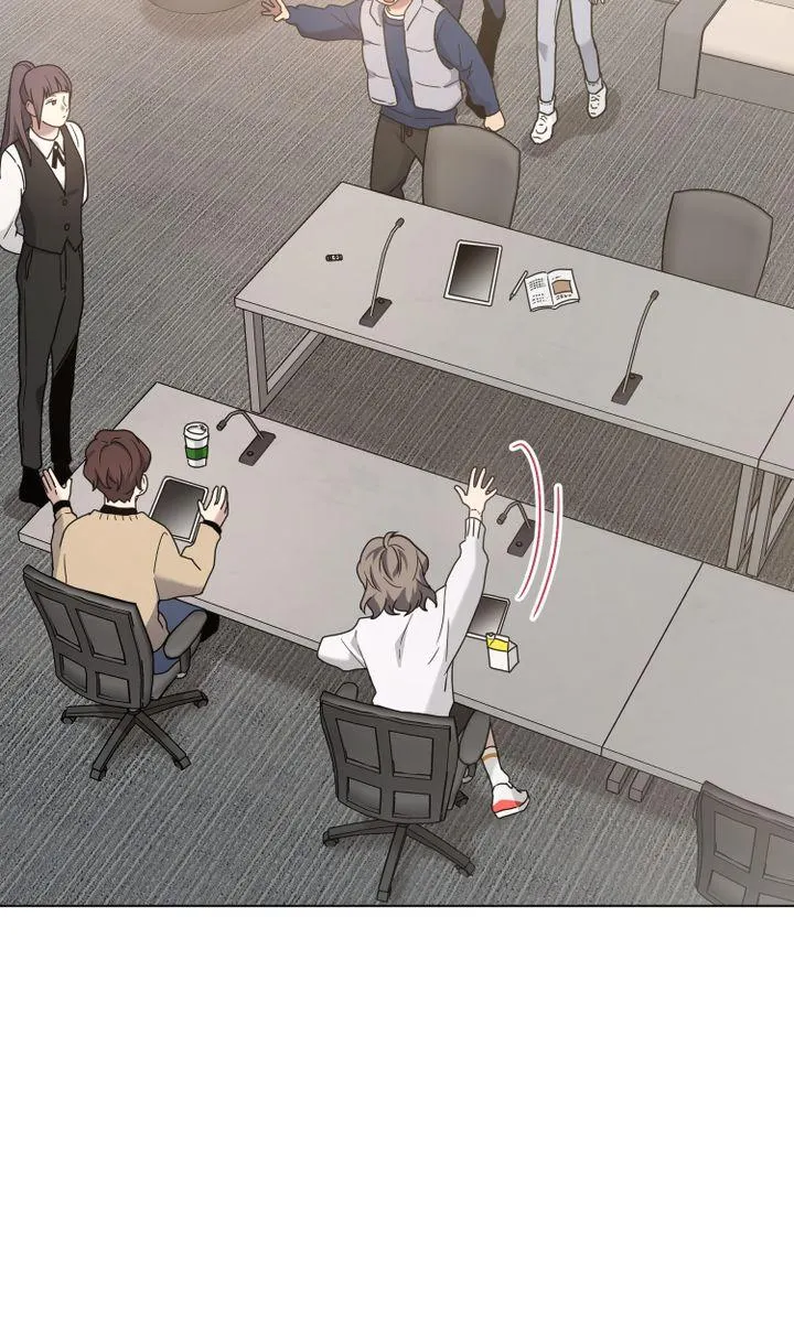 A Trace of the Wonder Chapter 12 page 75 - 