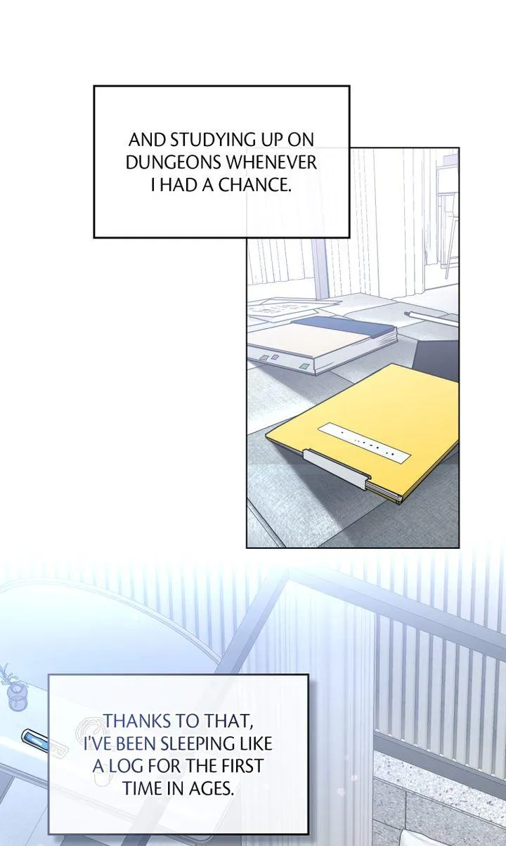 A Trace of the Wonder Chapter 12 page 10 - 