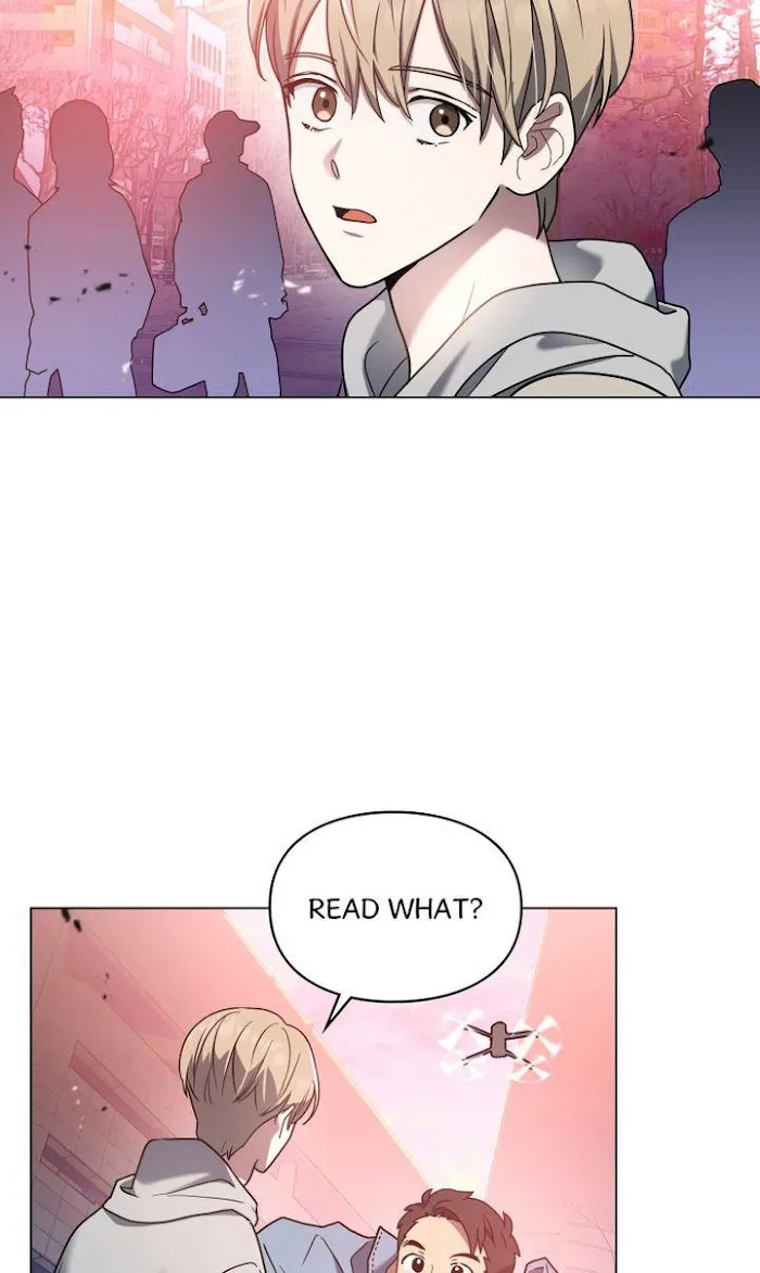 A Trace of the Wonder Chapter 13 page 16 - 