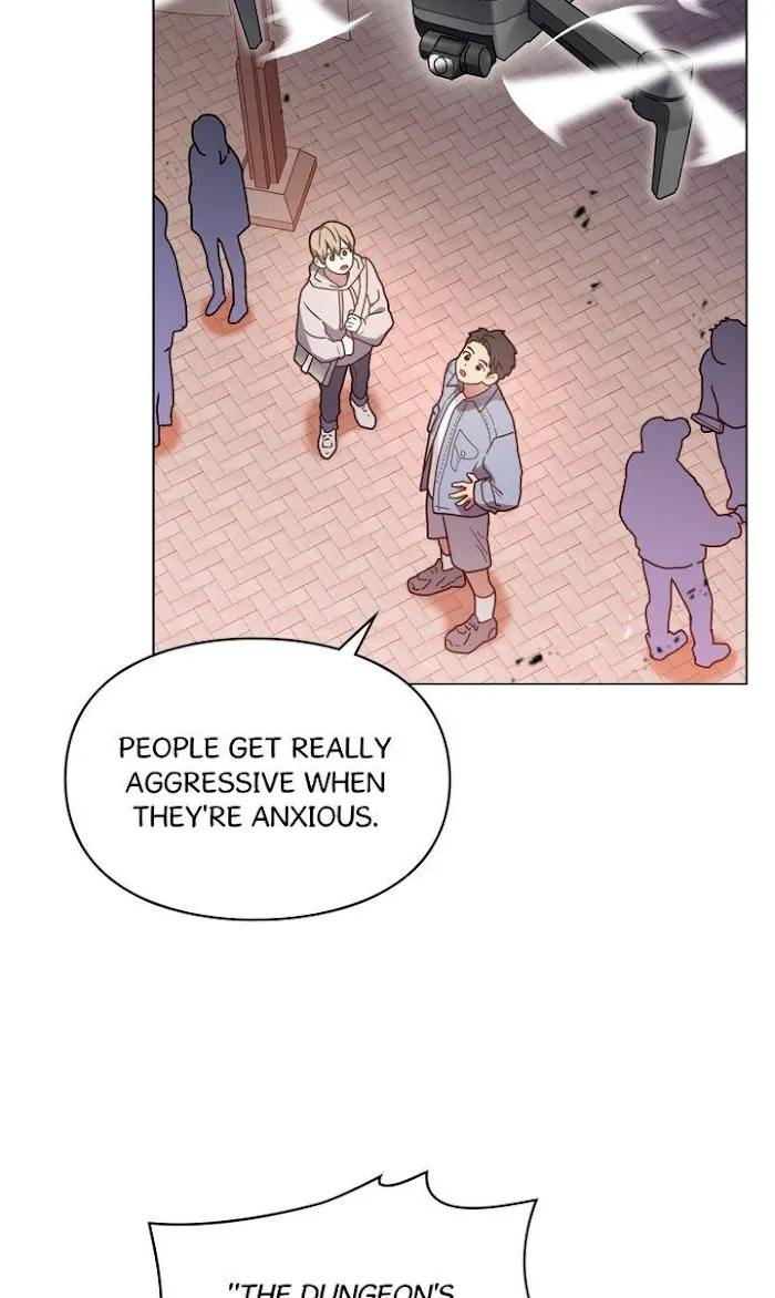 A Trace of the Wonder Chapter 13 page 18 - 