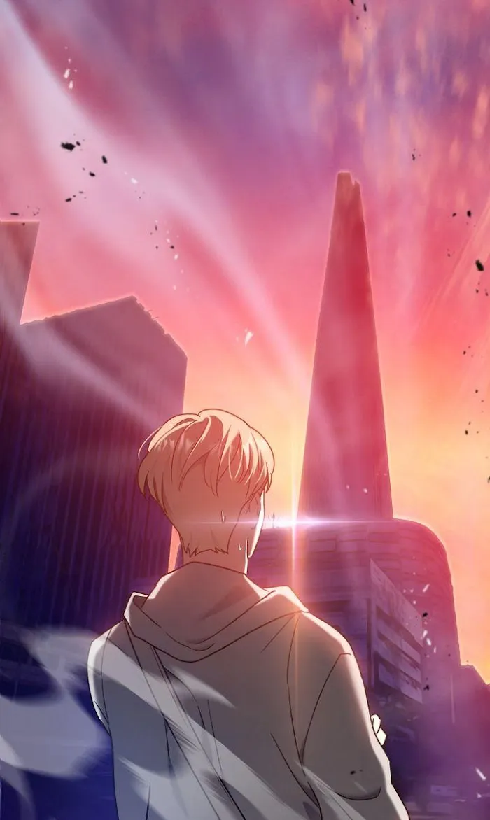 A Trace of the Wonder Chapter 13 page 3 - 