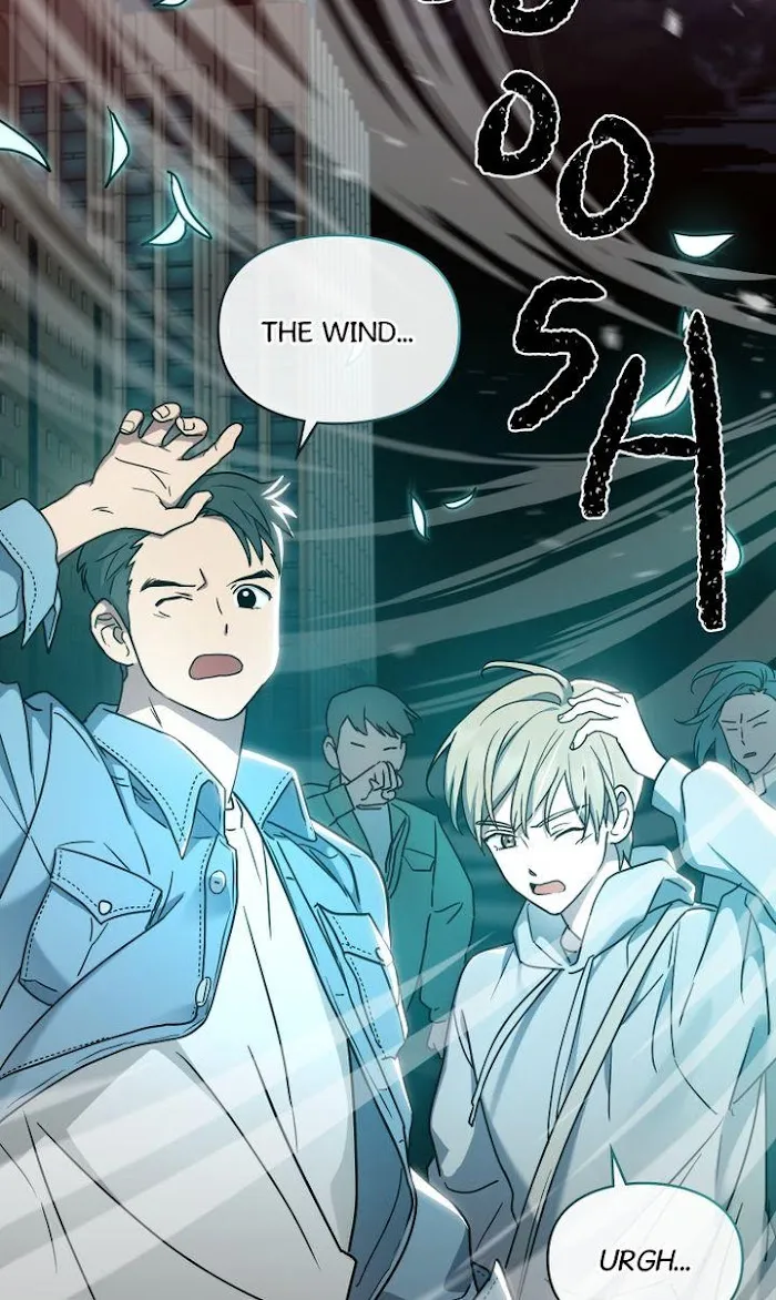 A Trace of the Wonder Chapter 13 page 23 - 