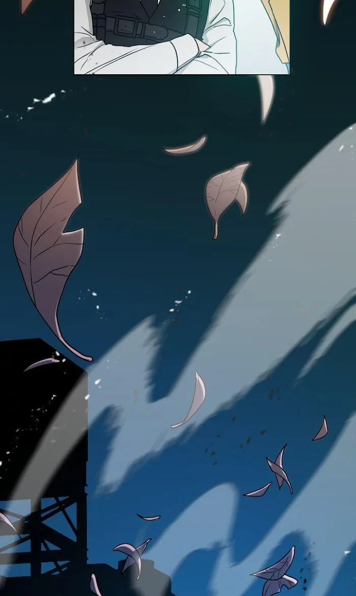 A Trace of the Wonder Chapter 13 page 33 - 