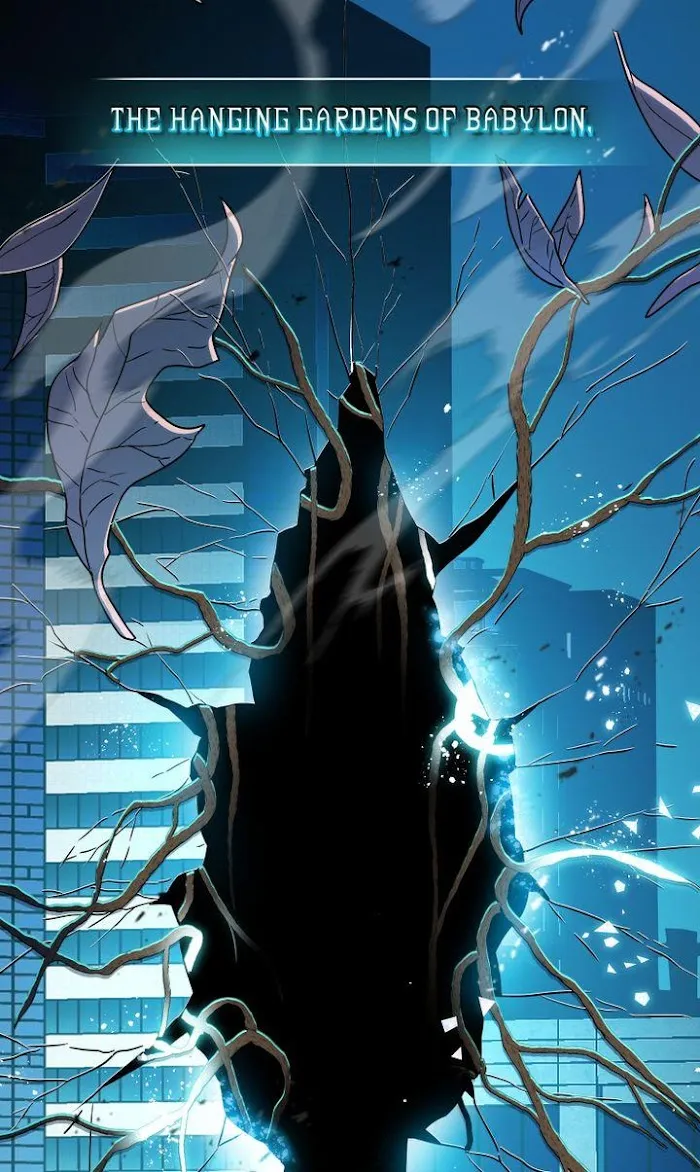A Trace of the Wonder Chapter 13 page 34 - 