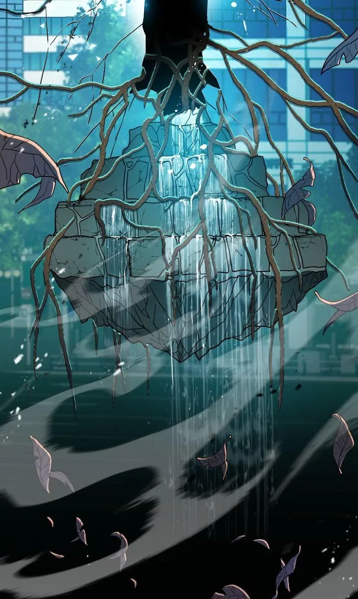 A Trace of the Wonder Chapter 13 page 35 - 