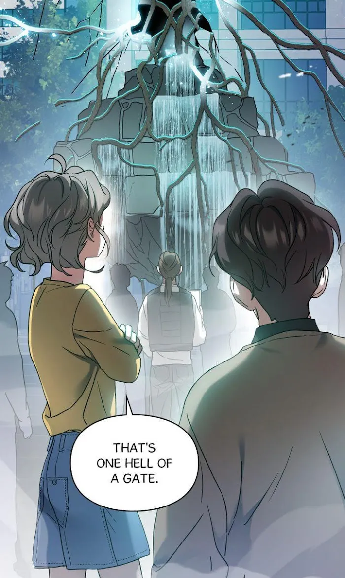 A Trace of the Wonder Chapter 13 page 42 - 