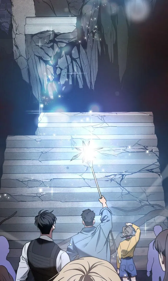 A Trace of the Wonder Chapter 13 page 81 - 