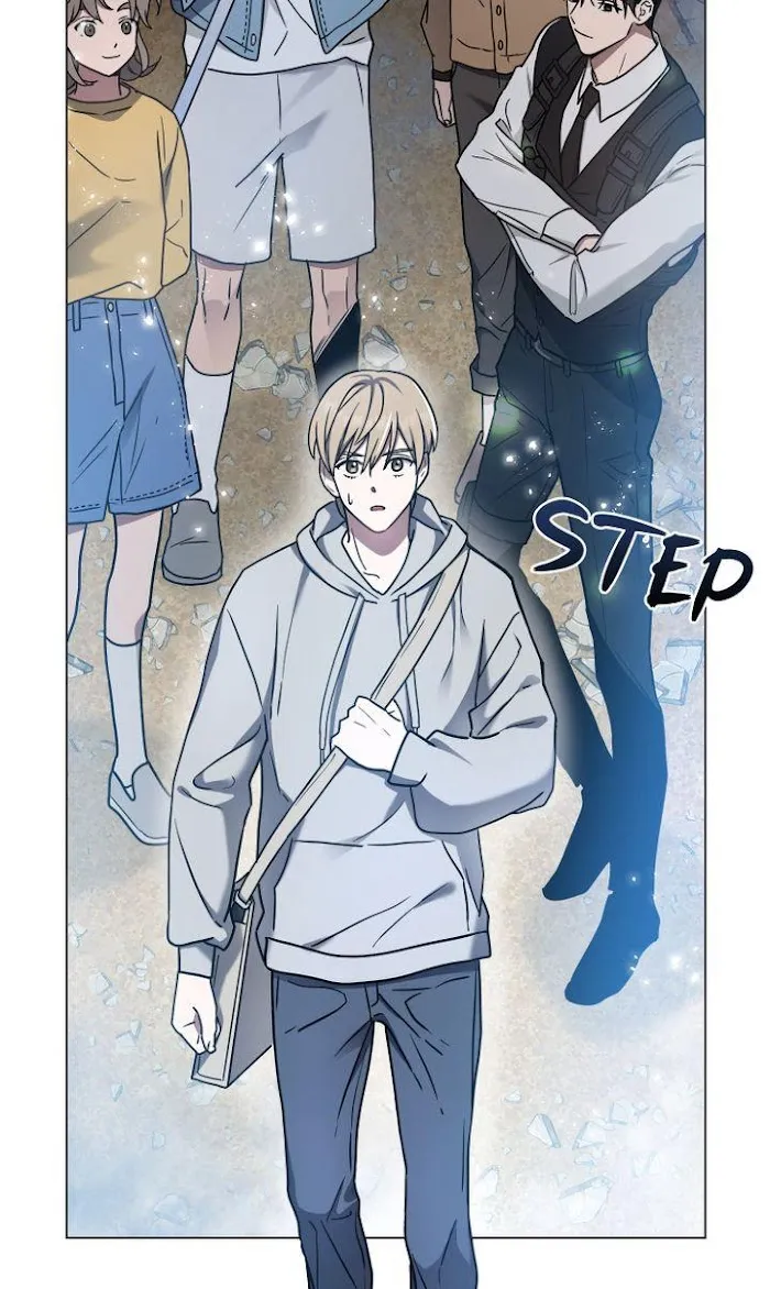 A Trace of the Wonder Chapter 13 page 84 - 