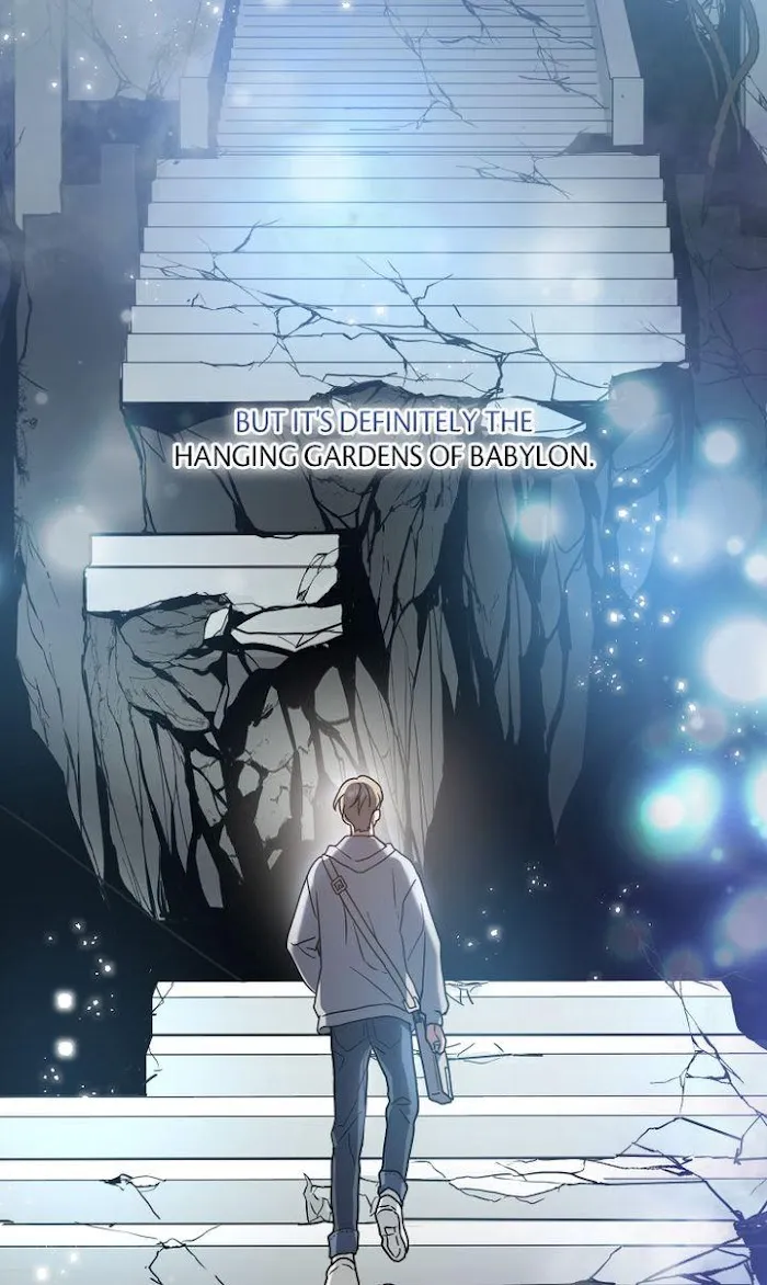 A Trace of the Wonder Chapter 13 page 86 - 