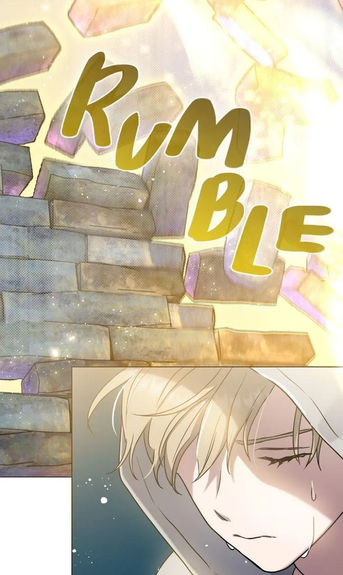 A Trace of the Wonder Chapter 13 page 95 - 