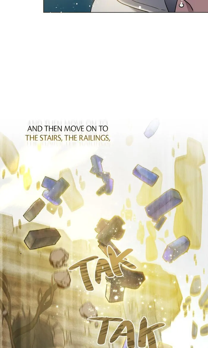 A Trace of the Wonder Chapter 13 page 96 - 