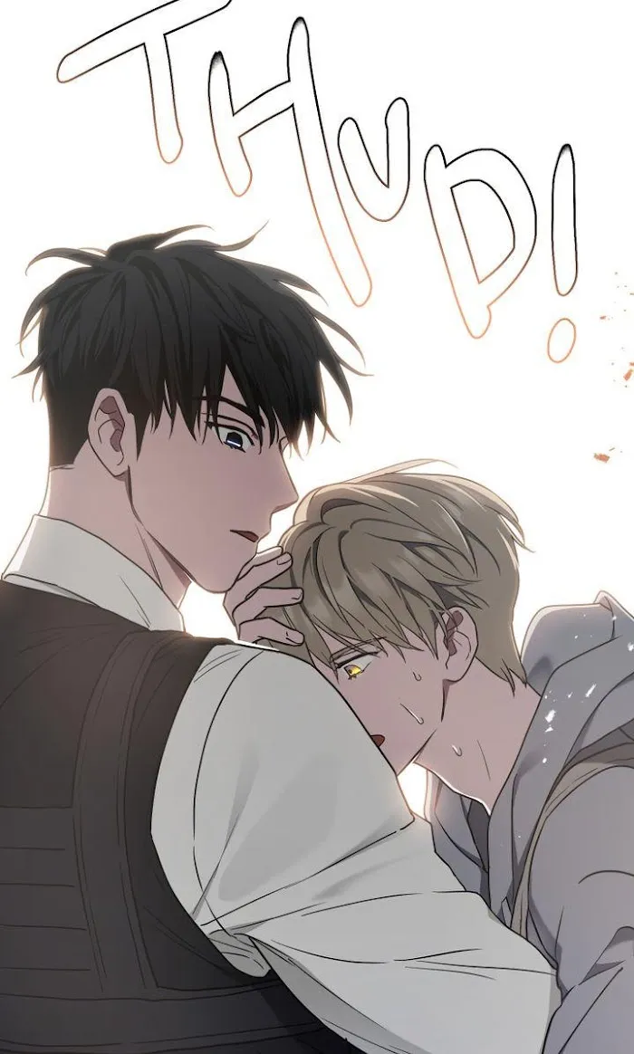 A Trace of the Wonder Chapter 14 page 11 - 