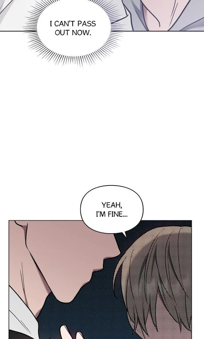 A Trace of the Wonder Chapter 14 page 15 - 