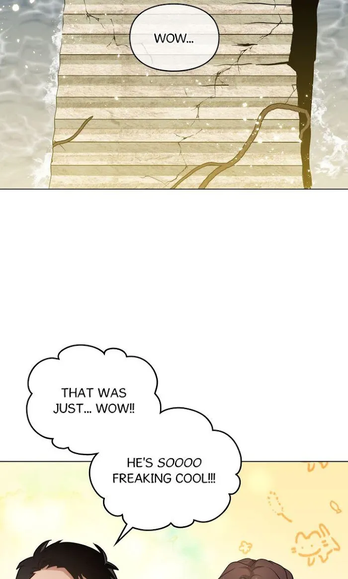 A Trace of the Wonder Chapter 14 page 3 - 