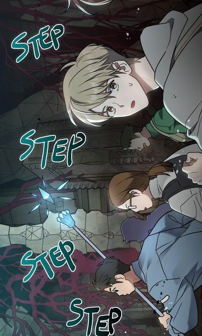 A Trace of the Wonder Chapter 14 page 24 - 