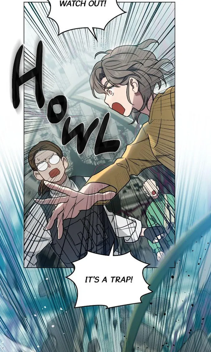 A Trace of the Wonder Chapter 14 page 30 - 